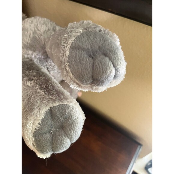 2001 The Bear Factory Hippopotamus - Picture 5 of 6